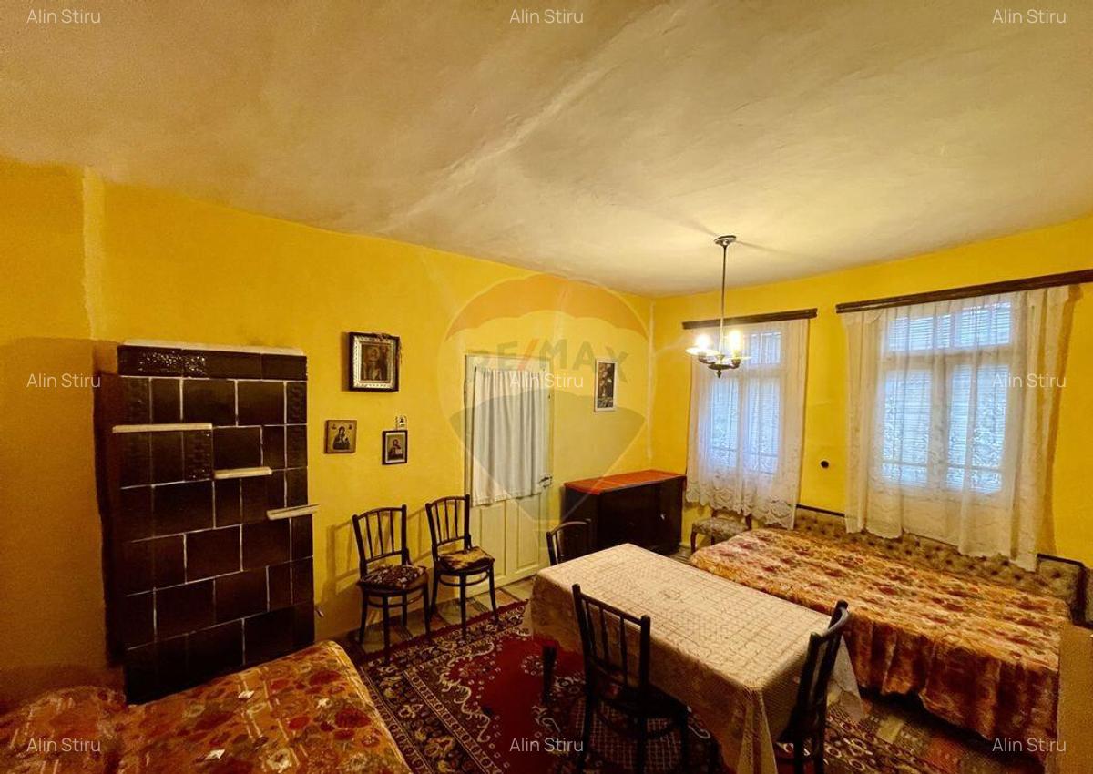 Casa cu teren Neicu/Panciu - 7