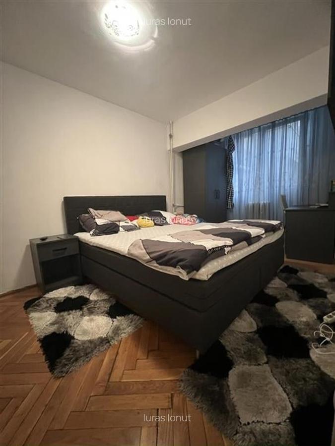 Apartament cu 3 camere semidecomandat în Iosia - 1