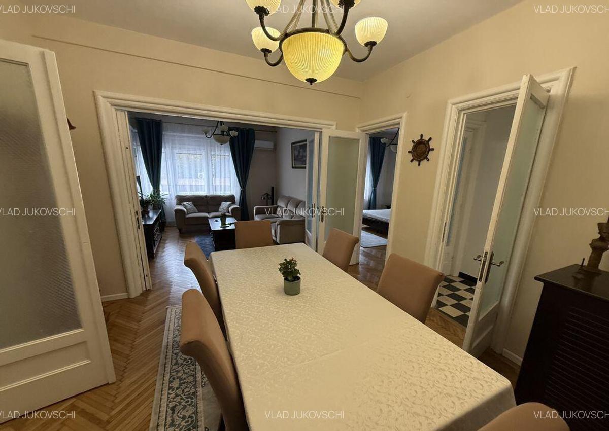 Apartament 6 camere Central - 2