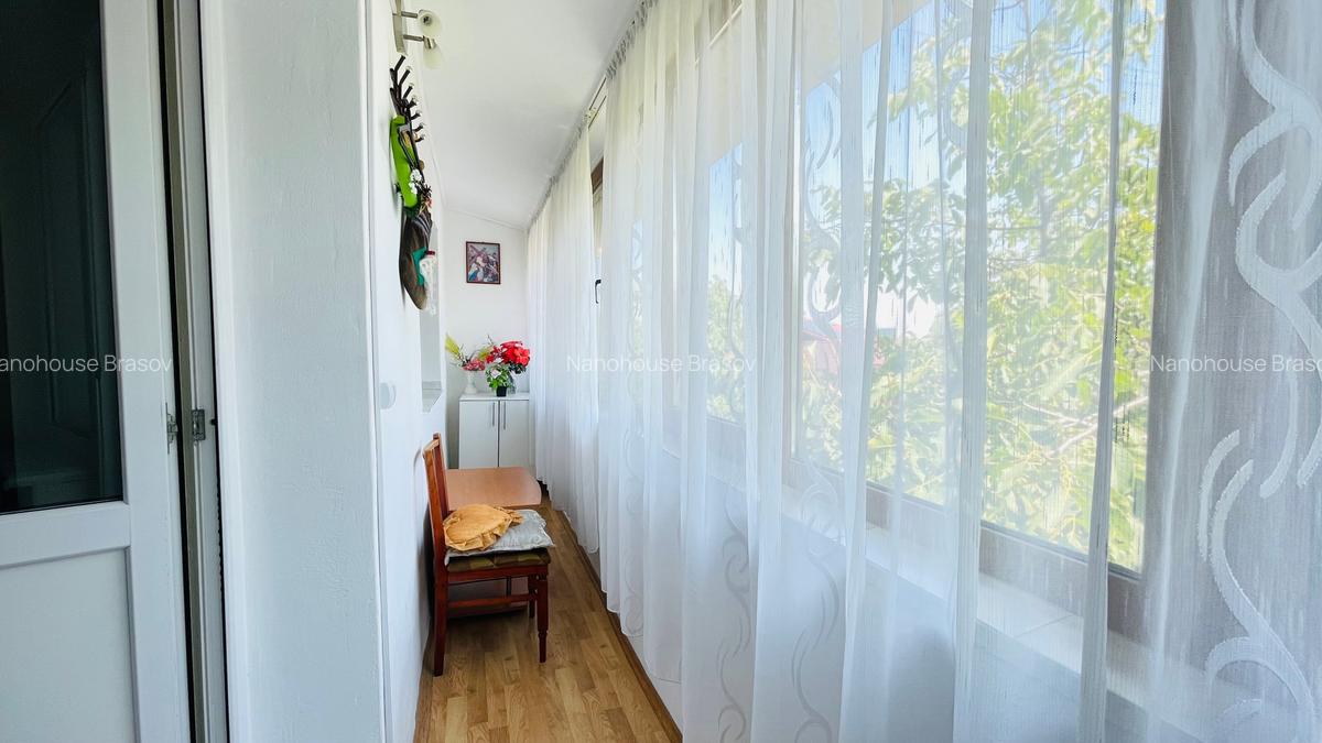 Apartament de inchiriat cu 3 camere  zona Cartier Noua - 10