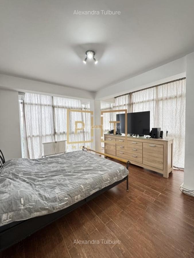 Apartament 2 camere decomandate, 68 mp utili, balcon, strada Prof. Ioan Rus - 1