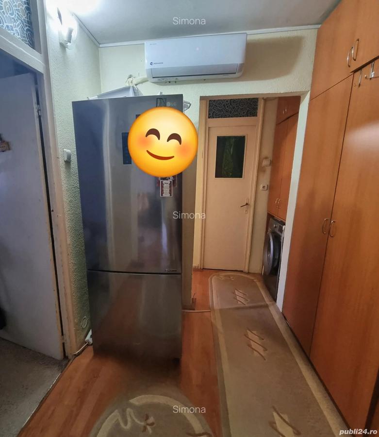 Apartament cu 3 camere - 2