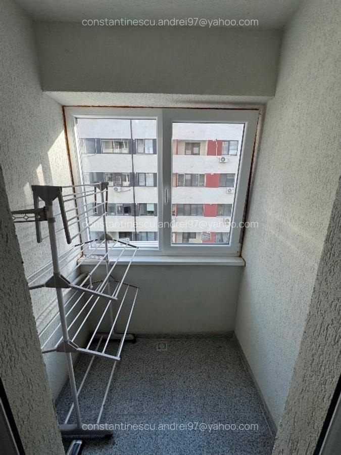 Garsonieră de închiriat complex Avangarde Tineretului 17 - 15