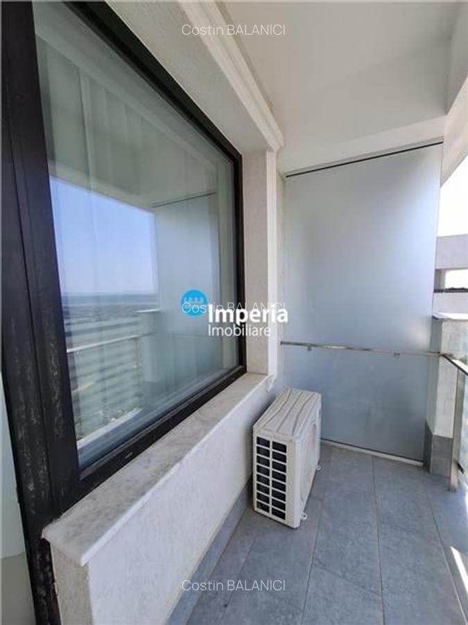 Apartament 2 camere Copou, mobilat si utilat, totul nou, la prima inchiriere! - 6