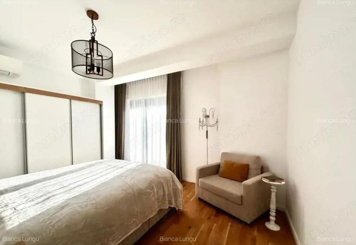 Apartament de 4 camere-Uranus-13 Septembrie ( 117 Mp ) - 9