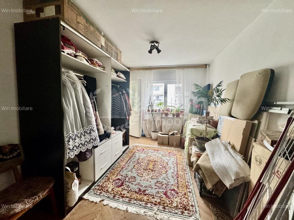 Apartament cu 4 camere decomandat, mobilat în Grigorescu - 7