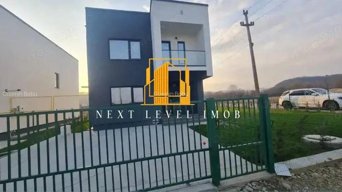 Casa Verde Mice?ti, Arge? - 1