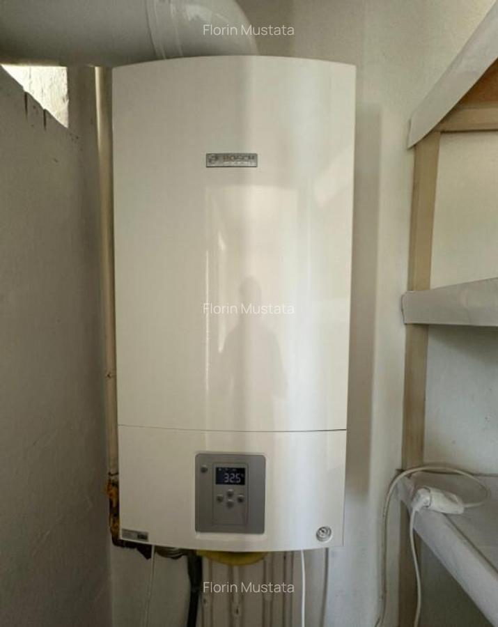 Apartament 3 camere confort 1, zona Viziru 1. - 5