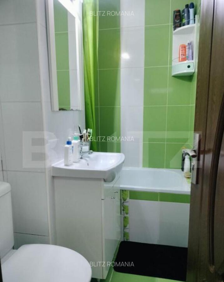 Apartament de vanzare in Deva zona lini?tita ?i ve - 7
