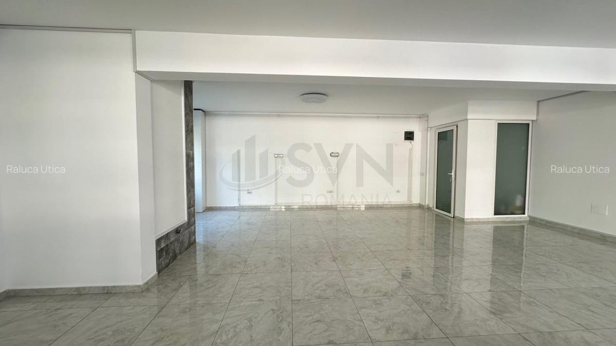 REC3001111 Spatiu comercial parter si demisol imobil nou Dobroesti - 1