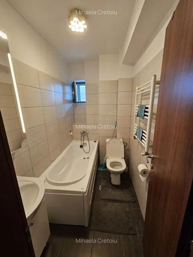 Apartament 2 camere de inchiriat, 4 min Metrou 1 Decembrie 1918 - 6