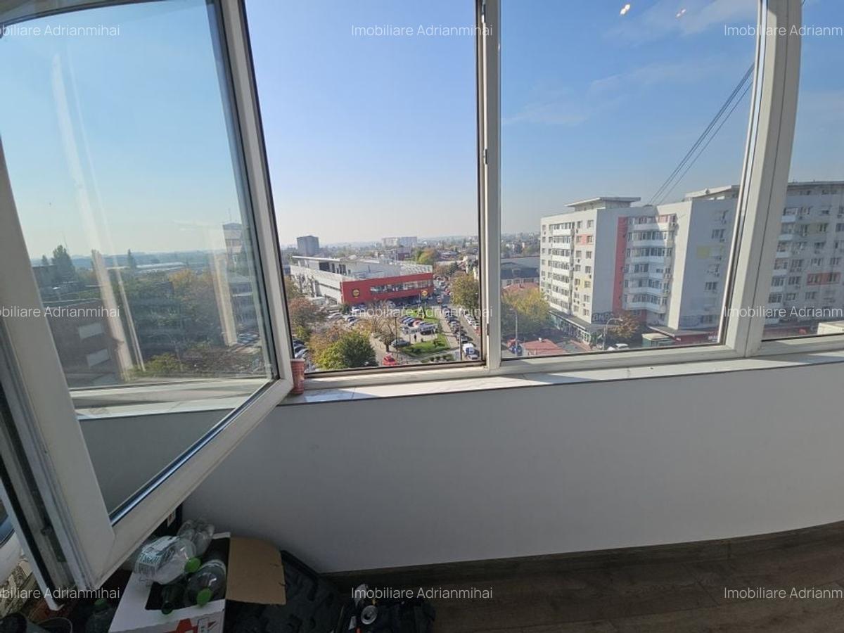 Apartament 2 camere, 57 mp, Metrou 1 Mai - 8 Apartament 2 camere, 57 mp, Metrou 1 Mai - 8