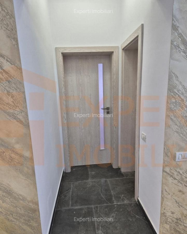 Apartament 2 camere, termen lung, zona Faleza Nord - Spiru Haret - 13