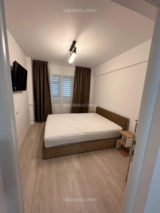 Apartament 2 camere de închiriat, zona Mihalache, aproape de metrou. - 14