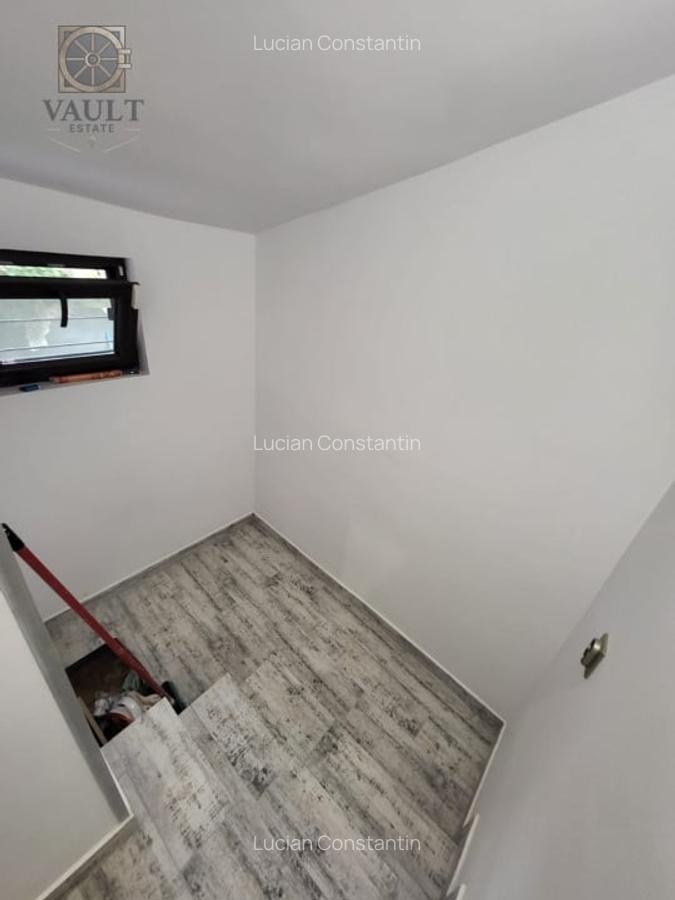 APARTAMENT 3 CAMERE-IN VILA-METROU TINERETULUI-TIMPURI NOI-2 BOXE - 12