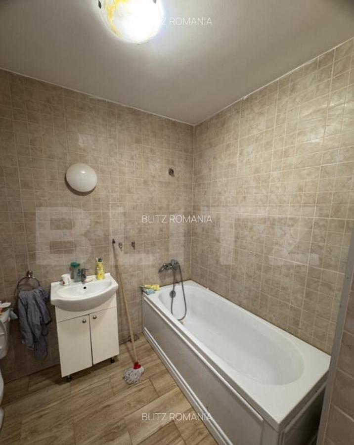 Apartament de vanzare, cu 1 camere, 33 mp, zona Vivo - clin - 3
