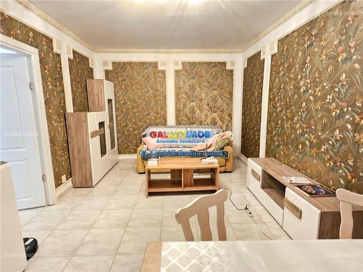 Apartament 2 camere decomandat - Metrou Titan - 2