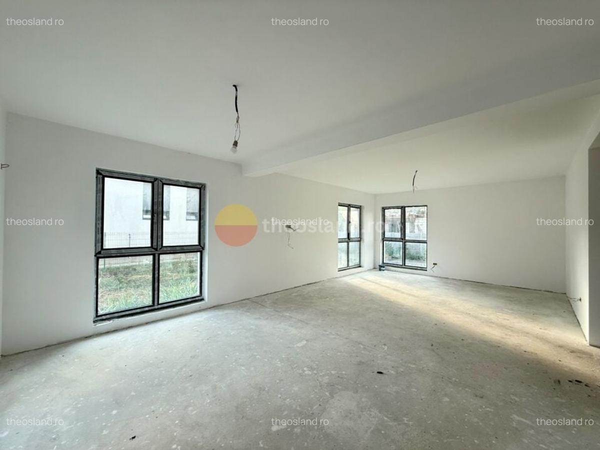 Vila Tamasi Corbeanca P+1E cu 4 CAMERE Lot 493 MP - 5
