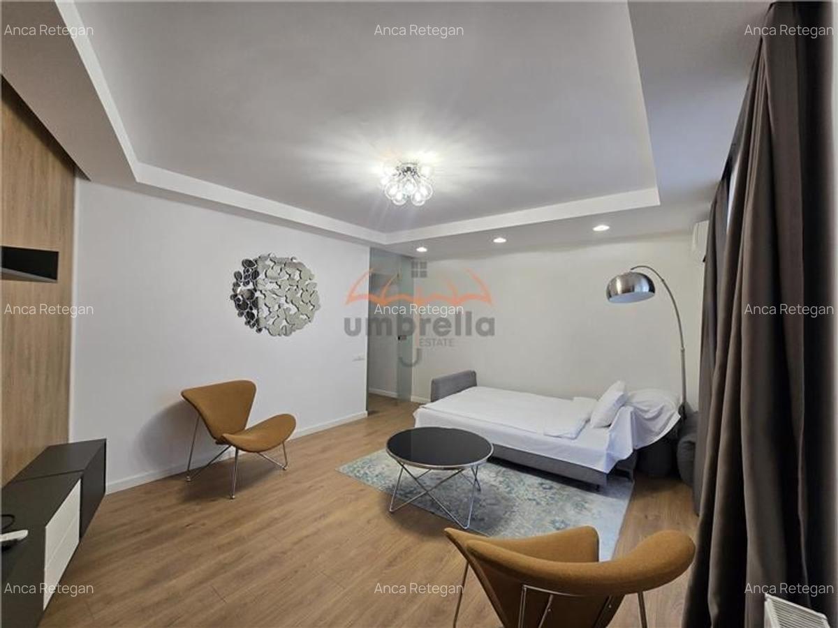 DE INCHIRIAT apartament lux, 2 cam, parcare, menaj si utilitati incluse - 10