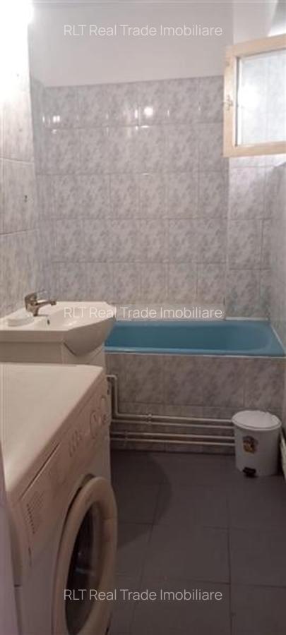 Garsonieră decomandată în Gării - 6
