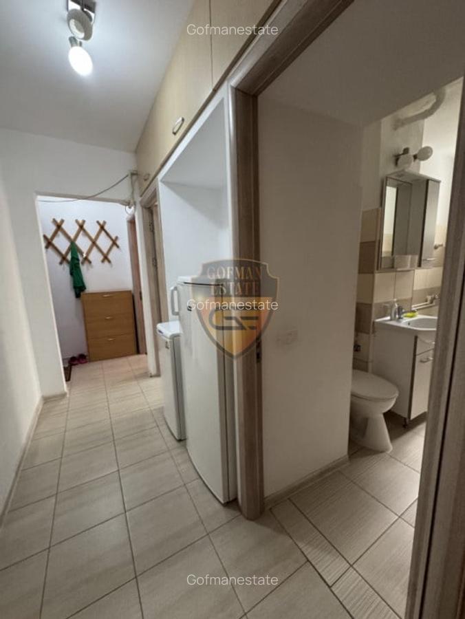 3 camere, semidecomandat, Campus, Mamaia - 9