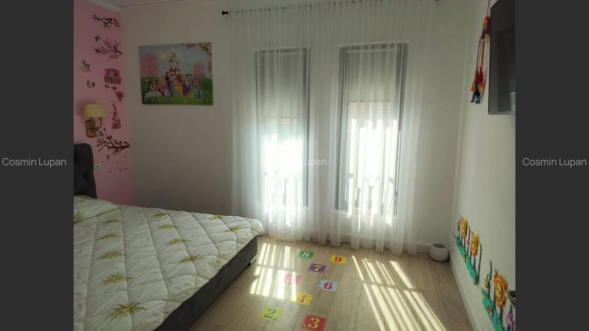 Vilă modernă P+M - Preajba Nouă, Târgu Jiu - 3