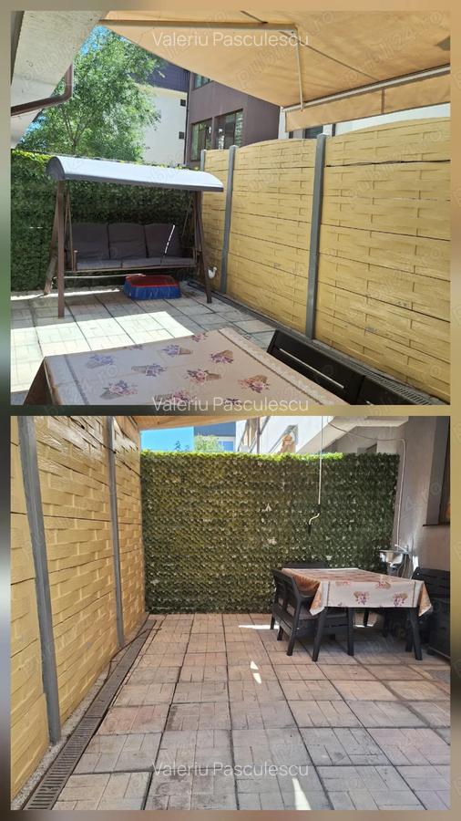 Casa tip in?iruita, 4 camere, curte 20 mp, balcon, pod ?i parcare Sector 4 - 10