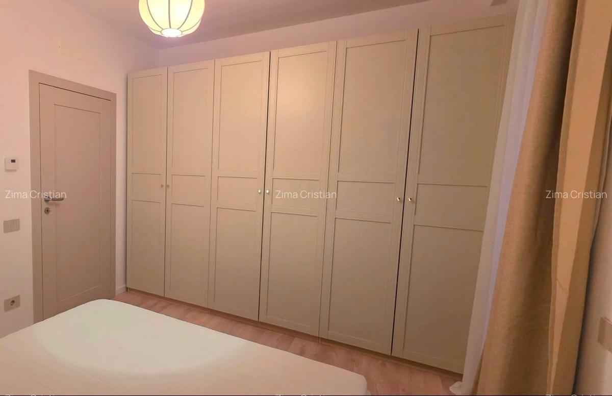 Apartament premium 2 camere | Prima închiriere | Aproape de Vox | Cu loc parcare - 6