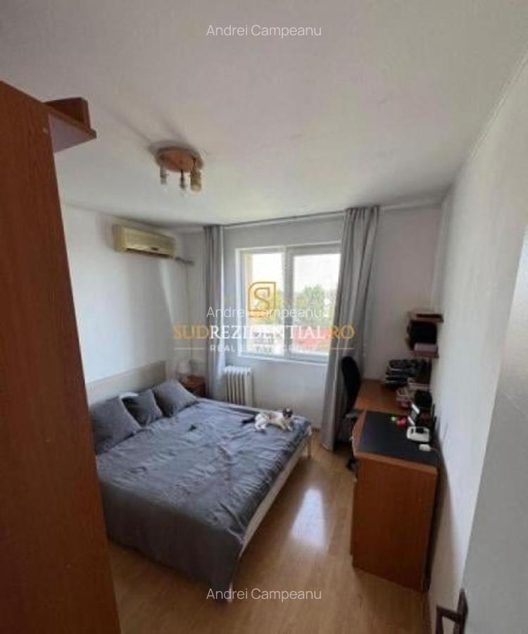 Apartament 2 camere, Ion Iriceanu, decomandat, comision 0% - 4