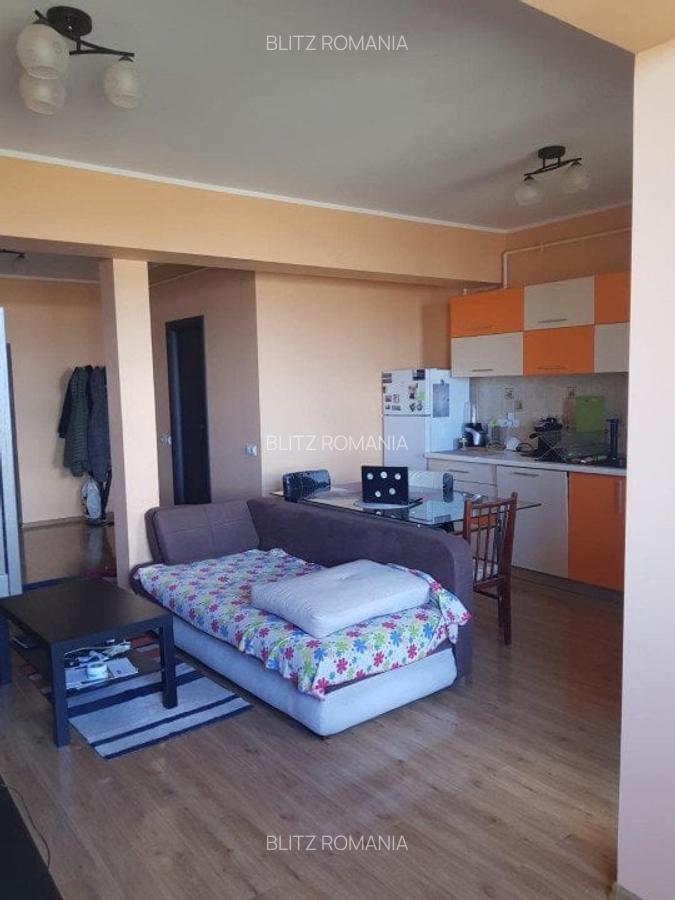 Apartament 3 camere, semidecomandat! Chitila, zona Colloseum - 2