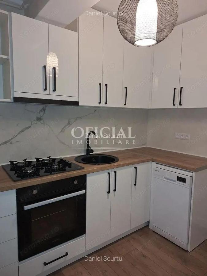 Apartament 1 camera | Parcare subterana | AC | Zona Vivo | Floresti - 1