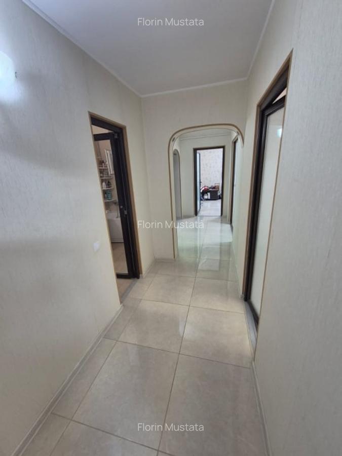 Apartament 3 camere confort 1 Obor, etaj 1, mobilat utilat. - 10