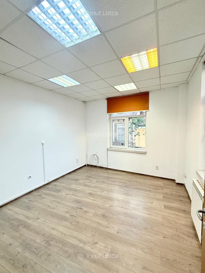Vila in zona Mosilor / D+P+1+M/ Ideala  Birouri, Clinica, After school-330 mp - 7