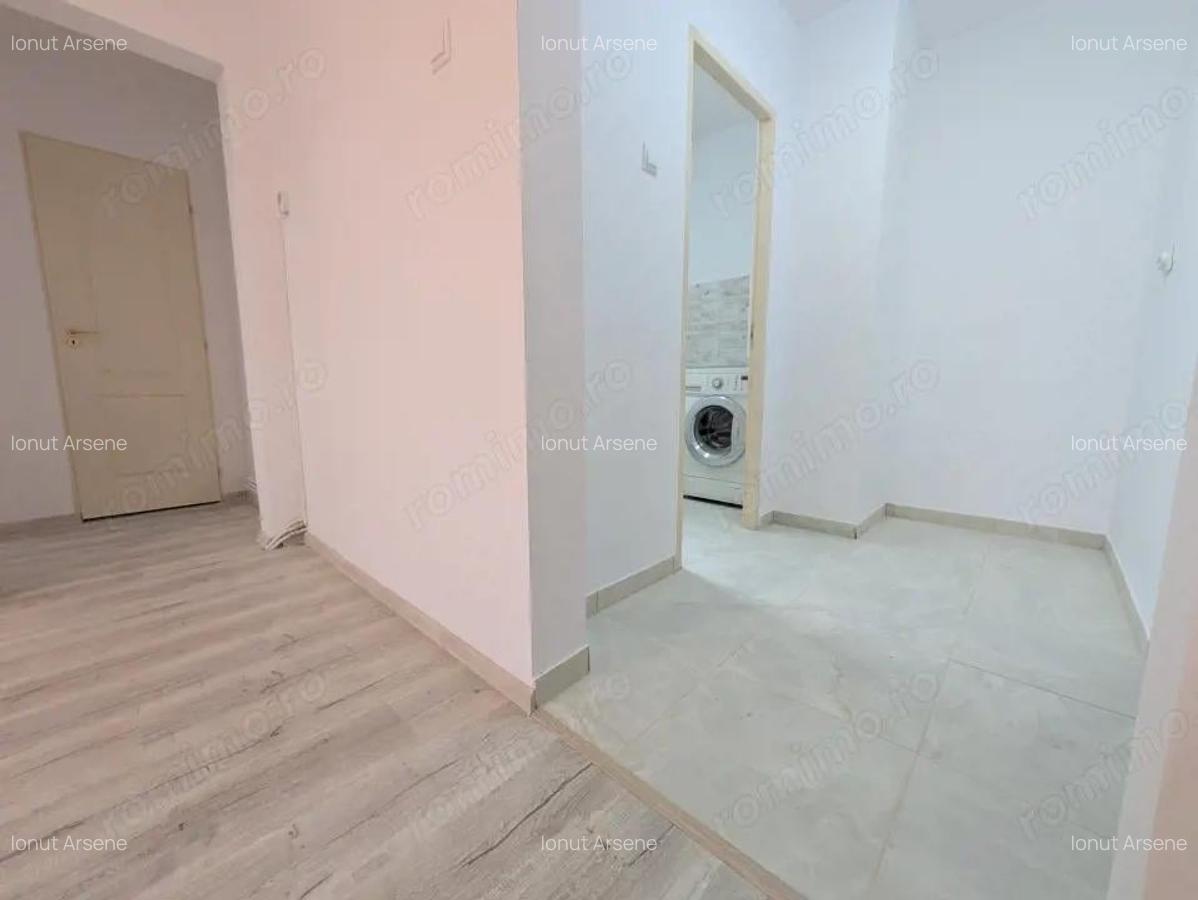 Milcov Pompieri - Apart 2 cam semidec, parter centrala bloc reabilitat - 3