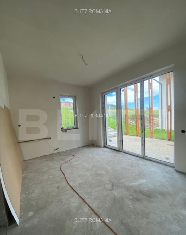 Oferta imobiliara rara Casa Premium, eficienta ener - 11