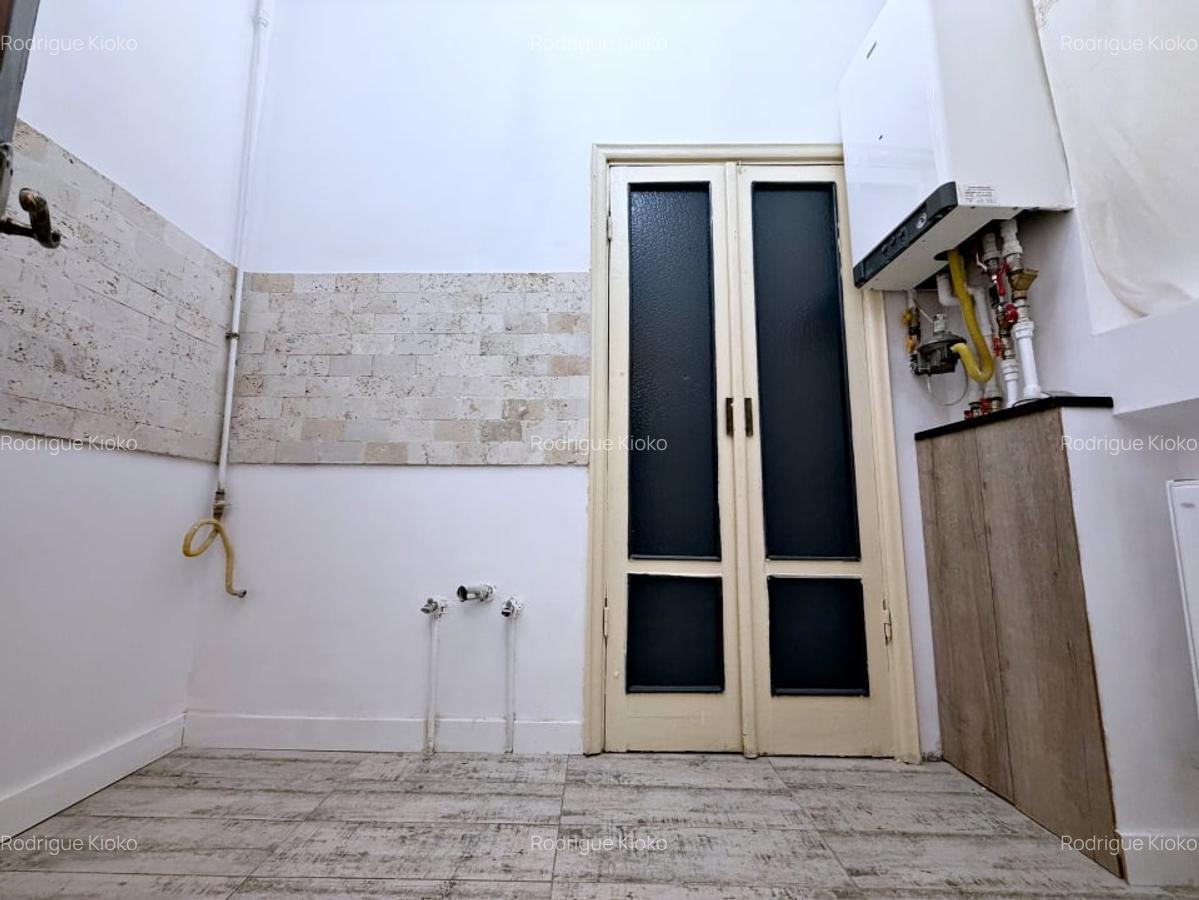 Garsoniera zona Calea Victoriei – 34 mp, locatie premium, bloc 1940 - 10