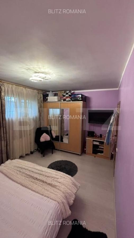 Apartament 2 camere, cu gradina, zona Vivo - 5