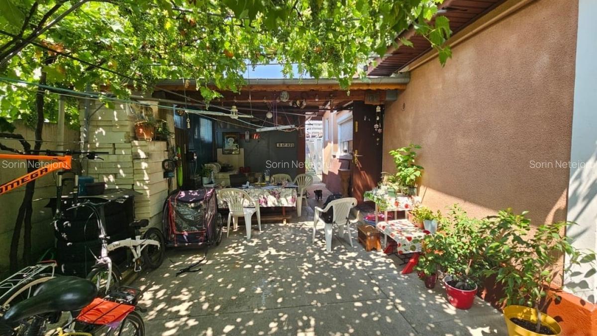 REV2005067 Casa de vanzare I zona Mihai Bravu I teren 345 mp - 3