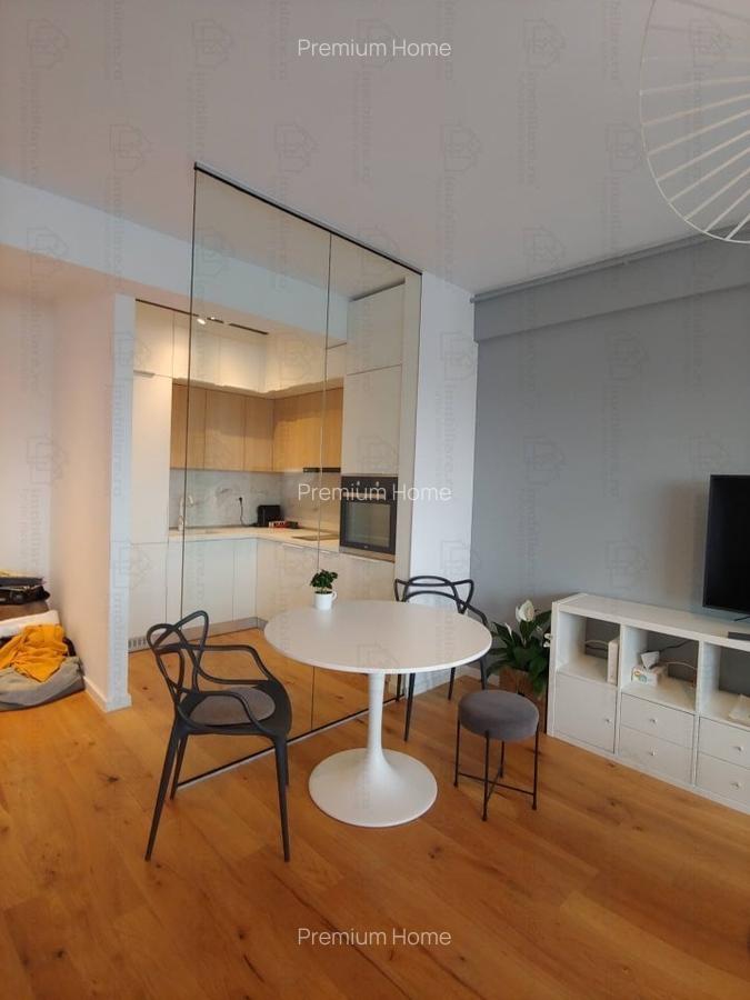 Garsoniera | bloc nou | Aviatiei | Aviatiei Apartments - 7