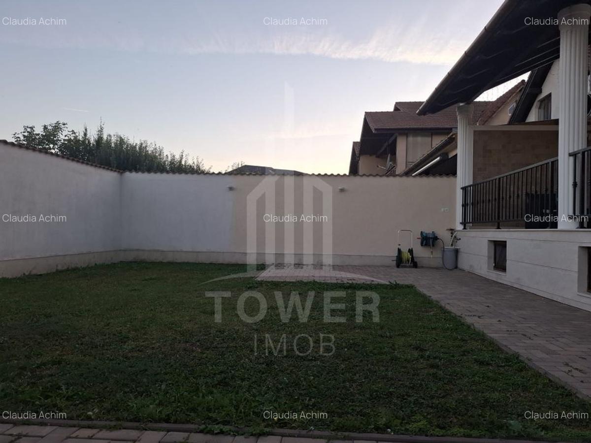 Casă de lux de vânzare – Cartierul Tineretului - 23