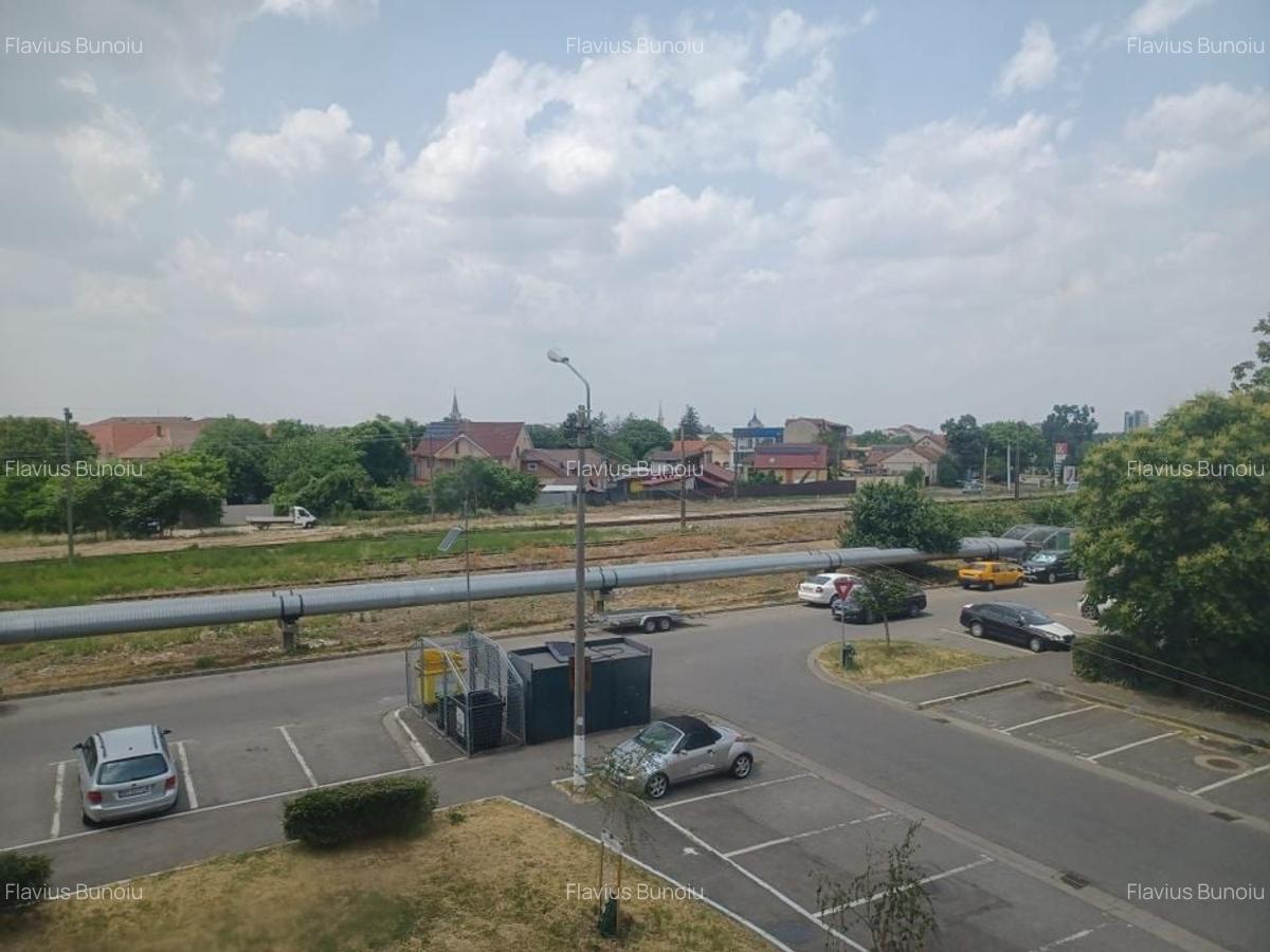 Apartament cu 3 camere decomandat în Dragoș Vodă - 4