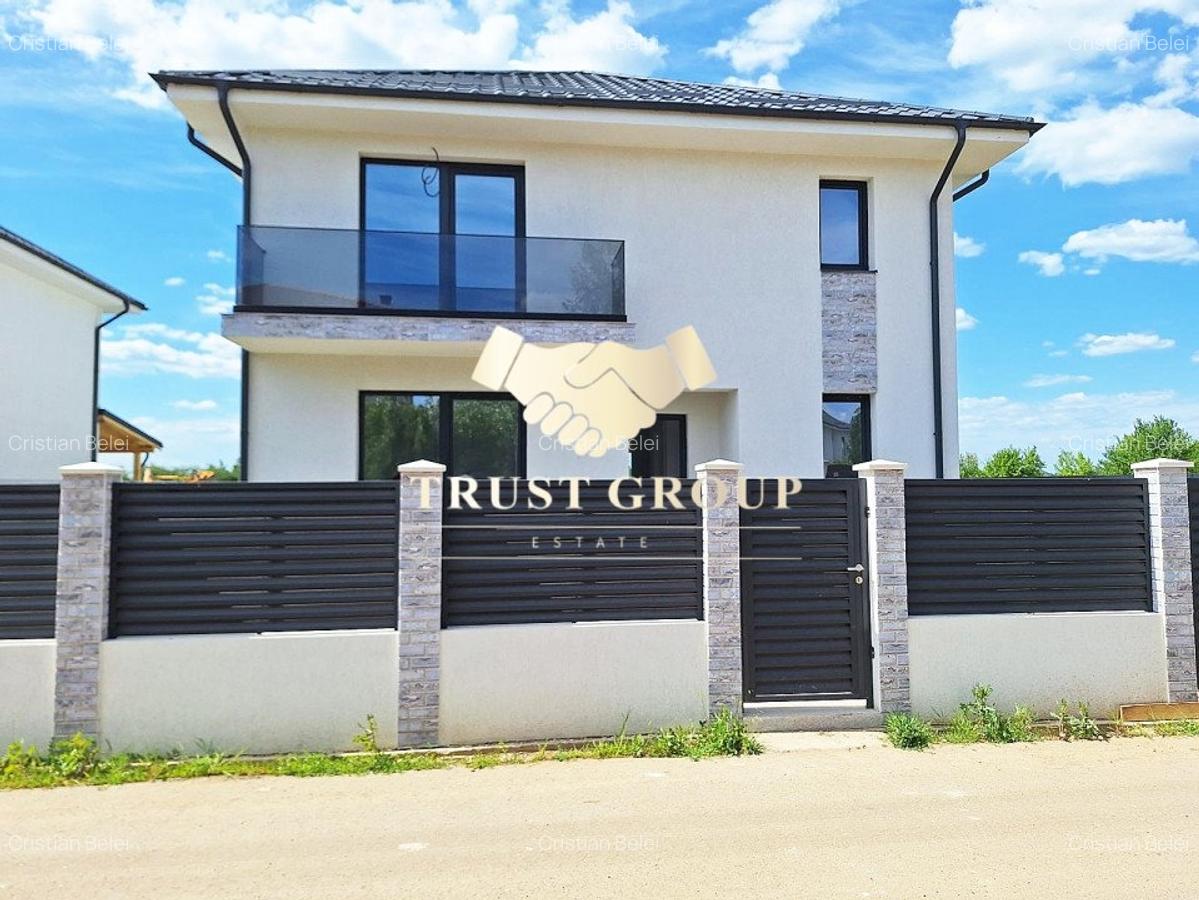 Vila vecinatatea Paradisului Verde - 10