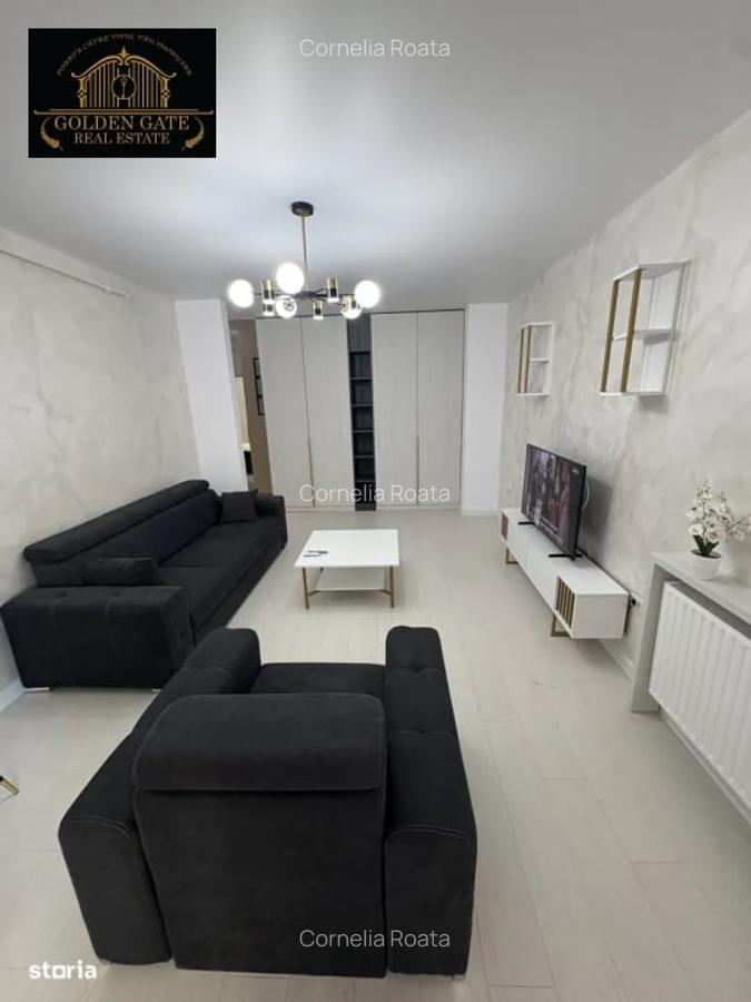 2 Camere Central Address Centrala Prima Inchiriere - 2