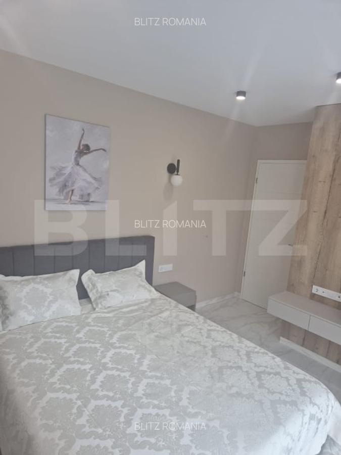 Apartament cu 2 camere, 73 mp, mobilat & utilat premium, zona Astra - 3
