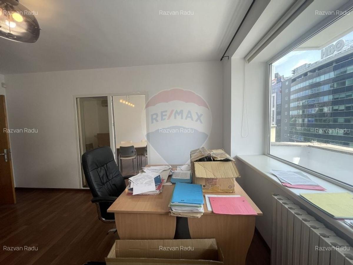 Spatiu birouri / office Piata Victoriei - Sanador - 6