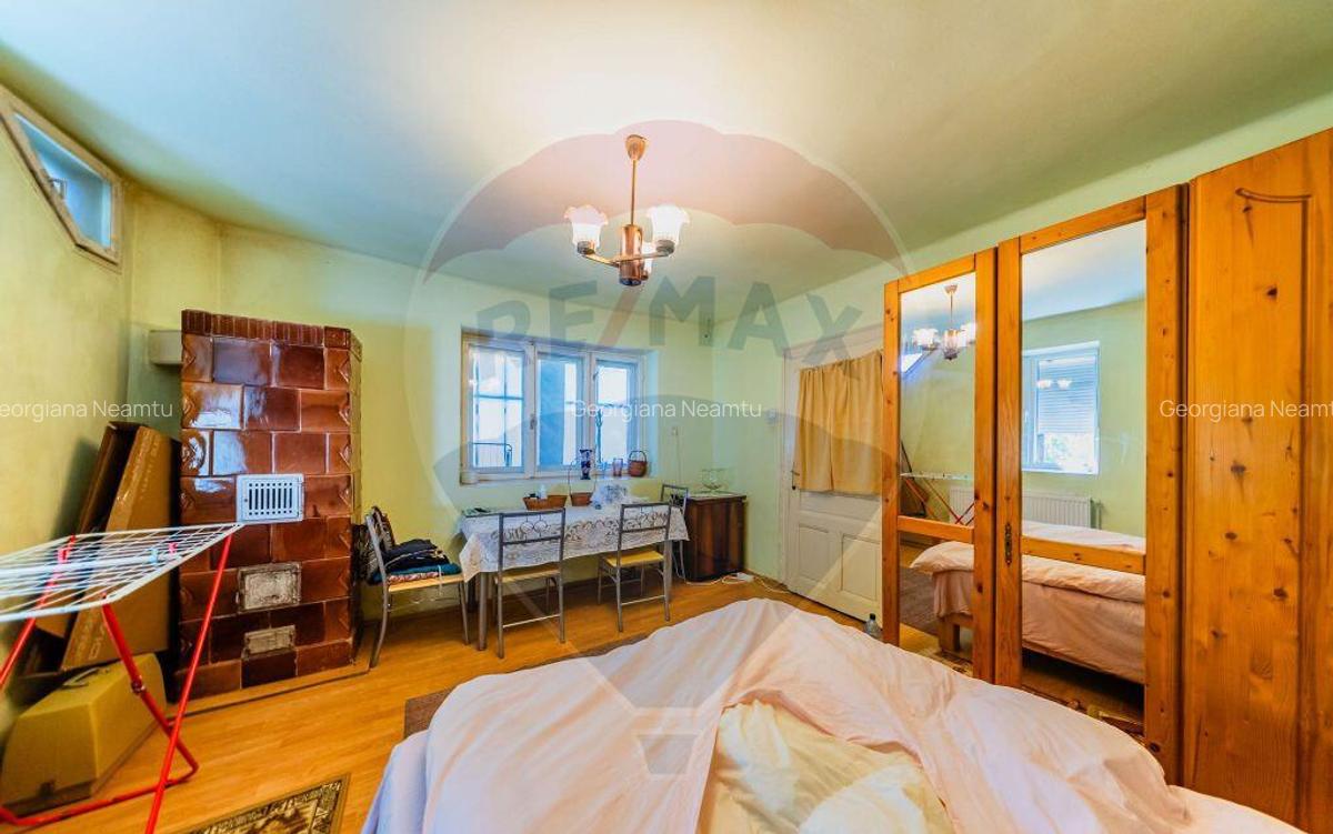 Casa cu 3 camere de vanzare in zona Gai, teren de 1249mp - 18