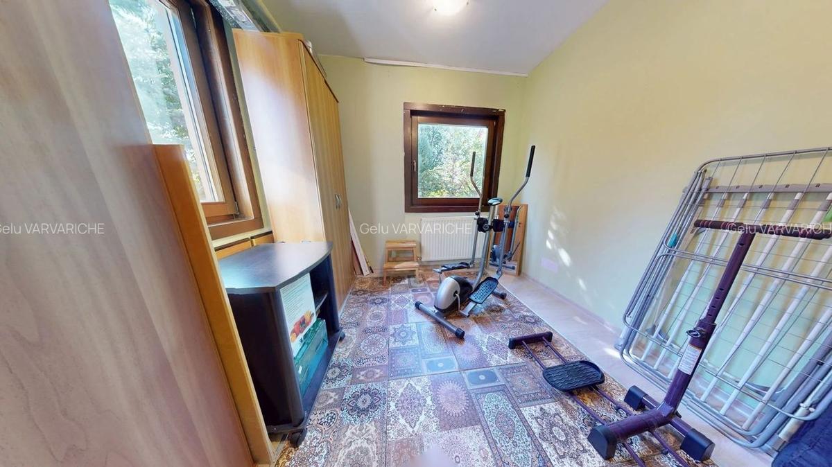 Casa cu 3 dormitoare si birou-Brasov - 6