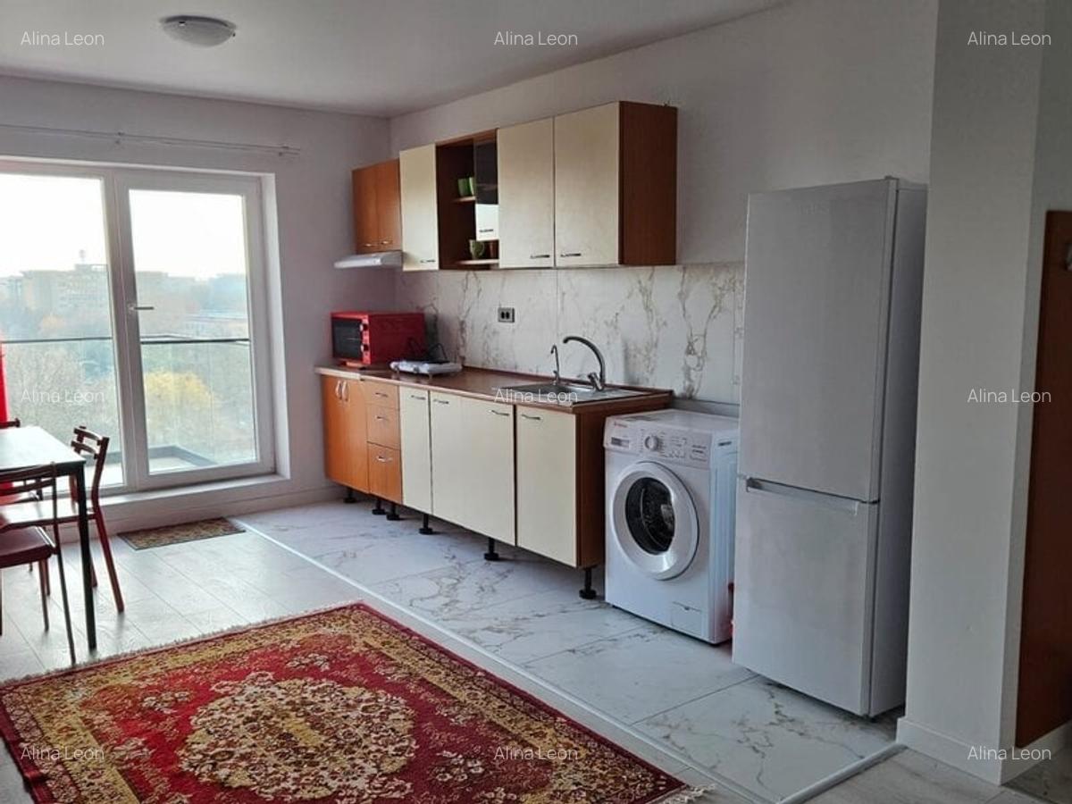 Apartament 2 camere, 50 mp, decomandat, centrala, ac, Sun Royal View 2024 - 3