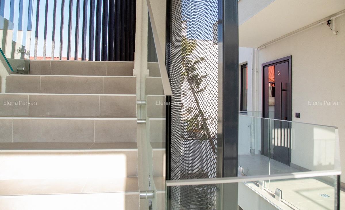 Apartament elegant cu 3 camere, în zonă exclusivistă- de inchiriat - 12