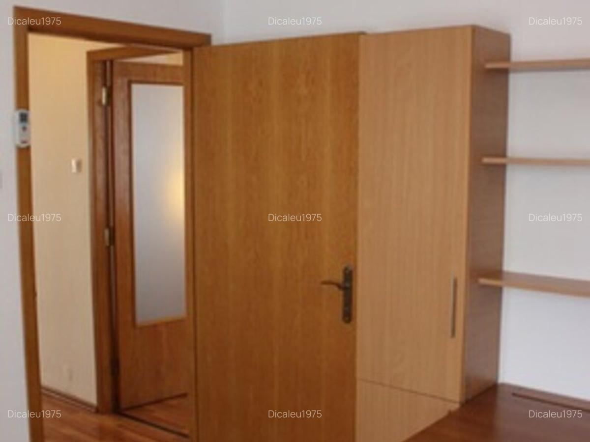 Gara de Nord, Metrou etaj 1 din 7 balcon, semi, bl reabilitat, 3 cam 0721335949 - 1